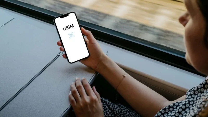 Trải Nghiệm Thú Vị Với Eskimo eSIM Sau 3 Tháng Du Hành