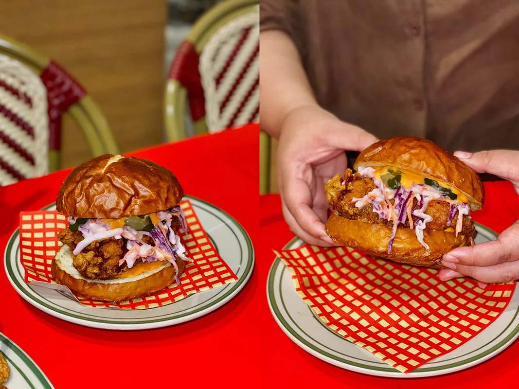 Trận Đấu Gà Rán Cay Nashville: Hot Bird vs Fowlboys Tại Malaysia