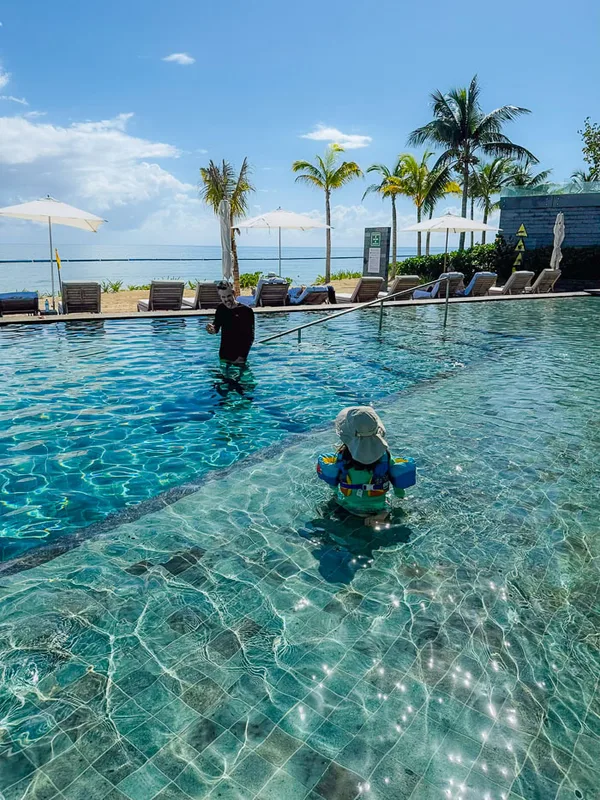 Trốn Nắng Tại Waldorf Astoria Riviera Maya, Kỳ Nghỉ Sang Trọng Gần Cancun