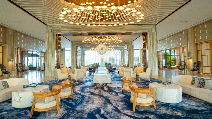 Trốn Nắng Tại Waldorf Astoria Riviera Maya, Kỳ Nghỉ Sang Trọng Gần Cancun