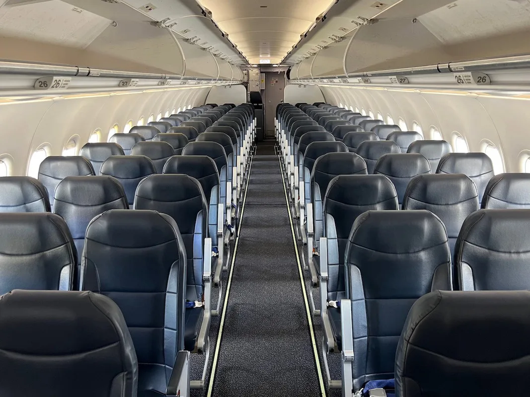 Trump Đề Xuất Mua Spirit Airlines: Liệu Có Thực Sự Cần Thiết Cho An Ninh Quốc Gia?