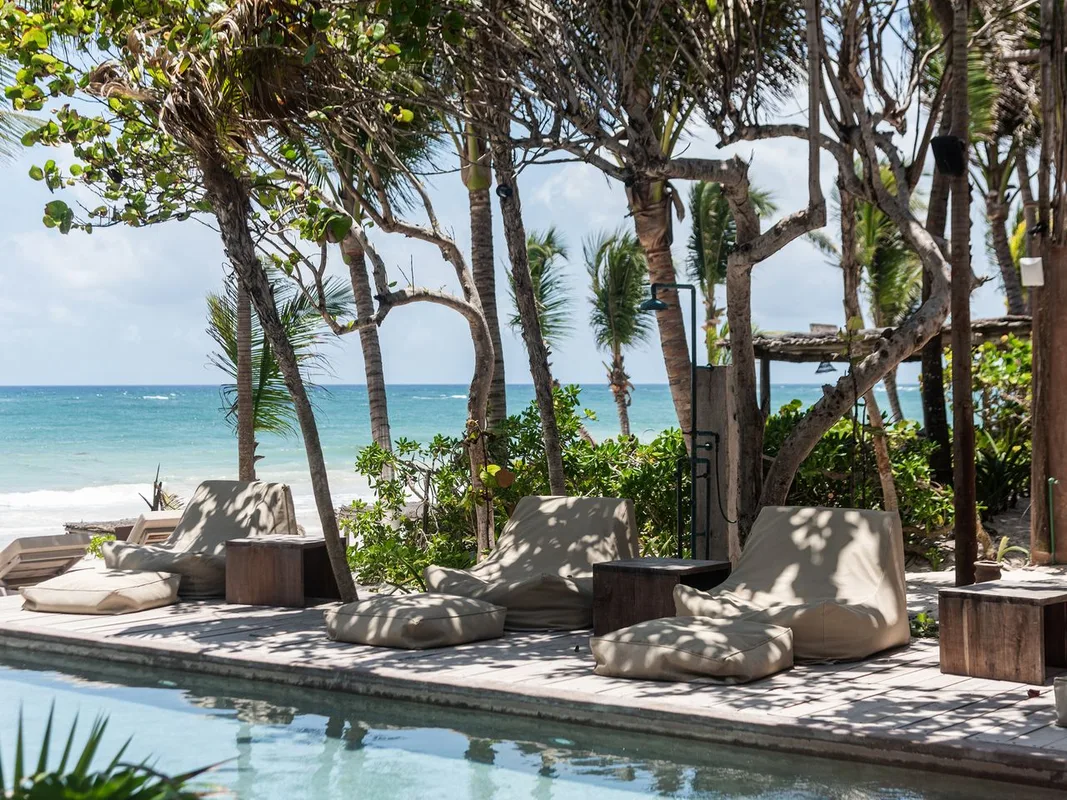 Tulum: 19 Khách Sạn Tốt Nhất Từ Resort Sang Trọng Đến Bungalow Bãi Biển