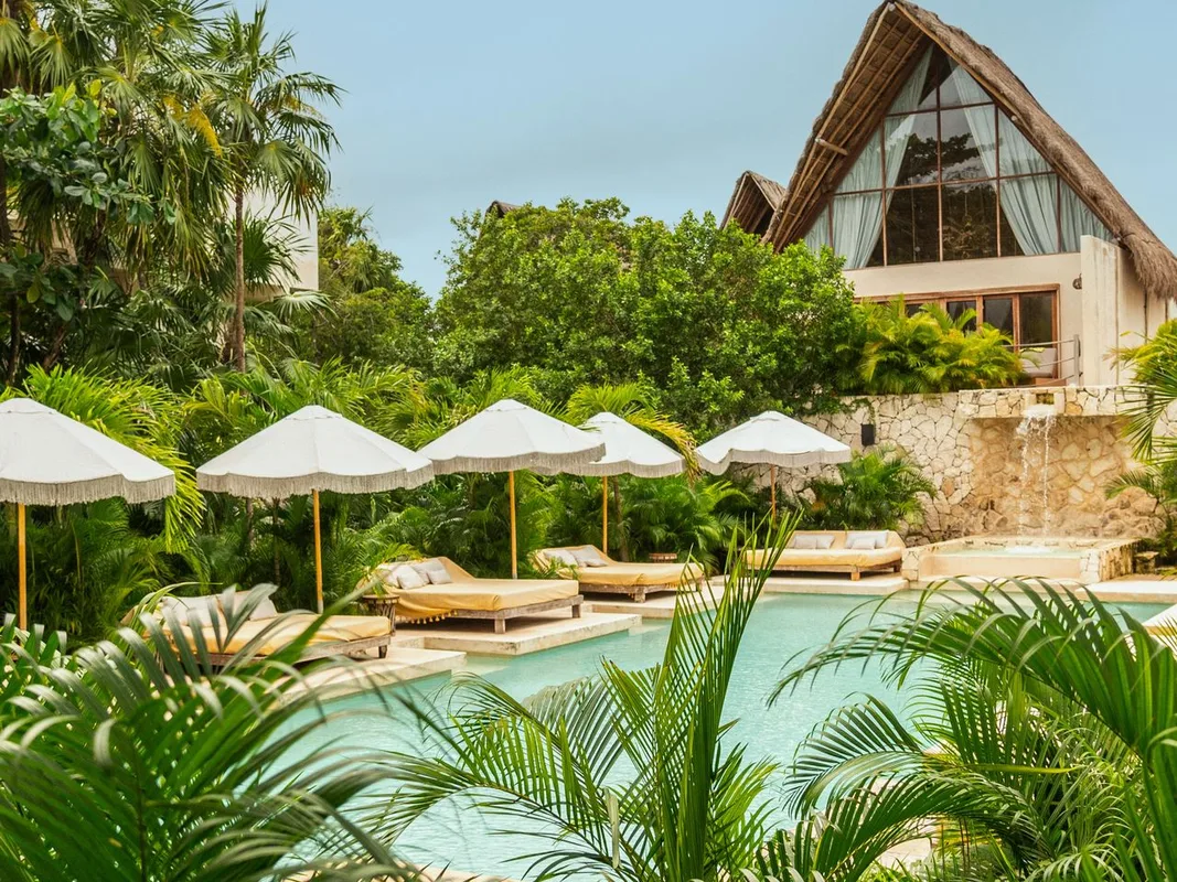 Tulum: 19 Khách Sạn Tốt Nhất Từ Resort Sang Trọng Đến Bungalow Bãi Biển