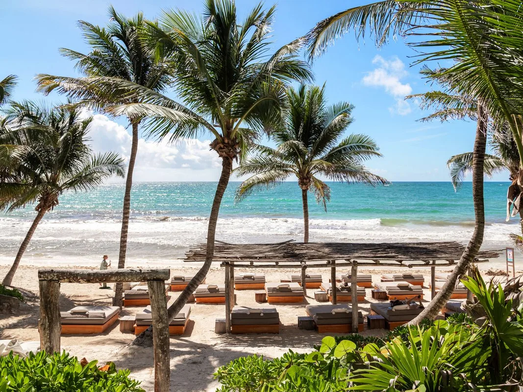 Tulum: 19 Khách Sạn Tốt Nhất Từ Resort Sang Trọng Đến Bungalow Bãi Biển