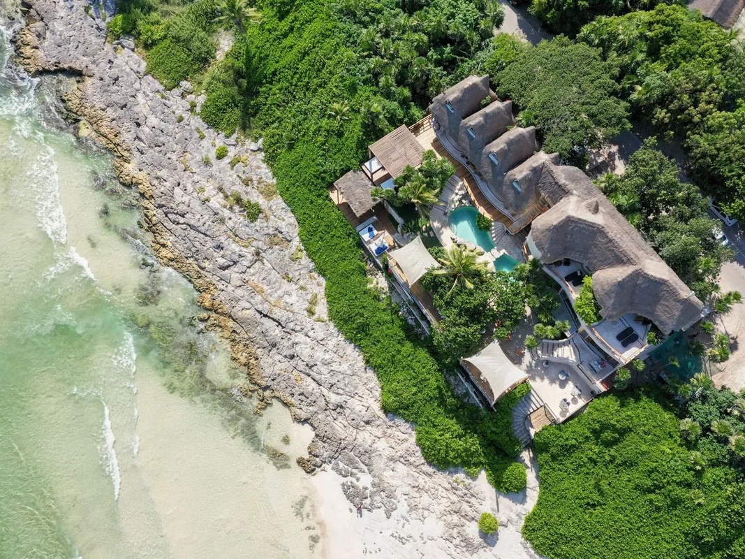 Tulum: 19 Khách Sạn Tốt Nhất Từ Resort Sang Trọng Đến Bungalow Bãi Biển