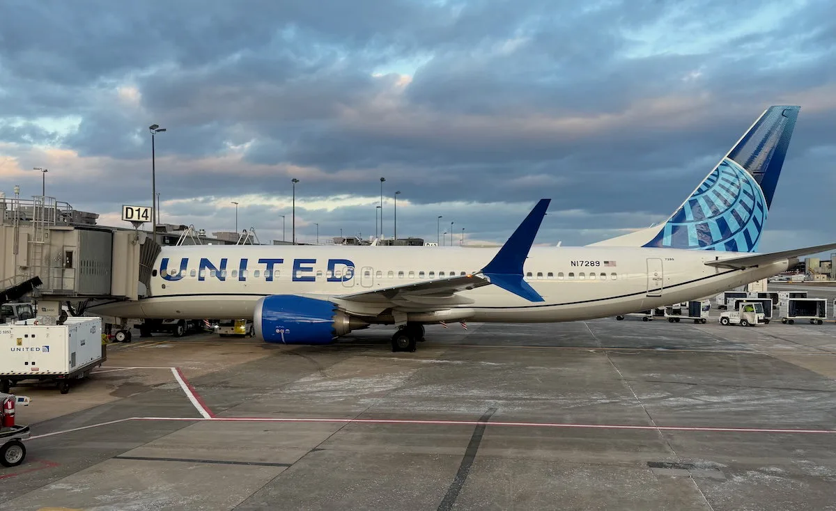 United Airlines Bắt Đầu Cung Cấp Wi-Fi Miễn Phí Trên Nhiều Chuyến Bay
