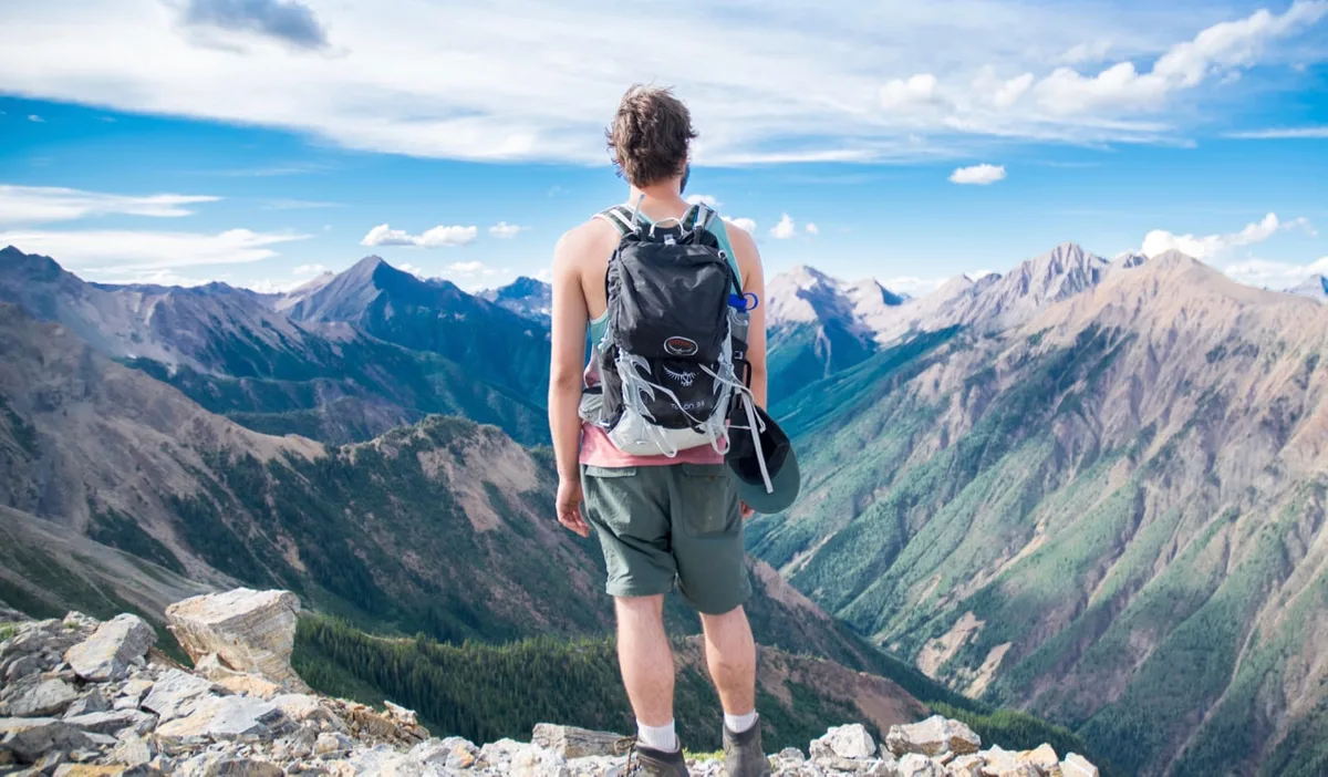 Mistake 1: Traveling is Expensive