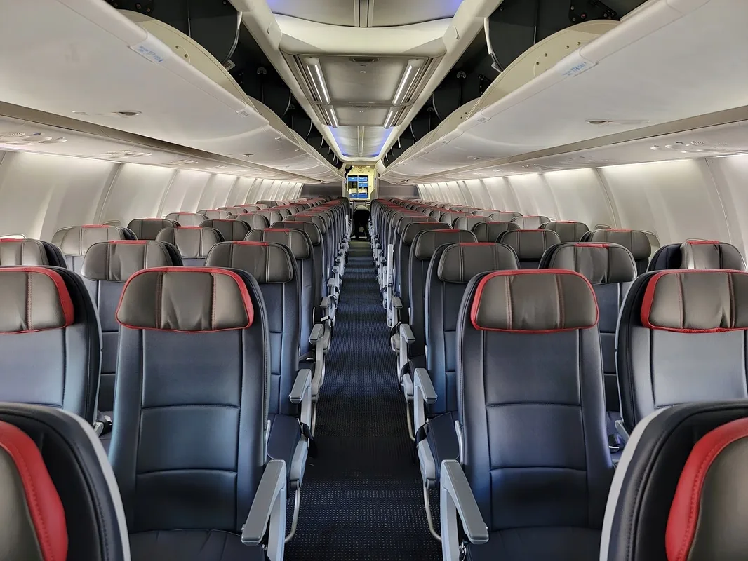 Vụ Kiện Hành Khách American Airlines: Từ Tranh Chấp Đến Bạo Lực