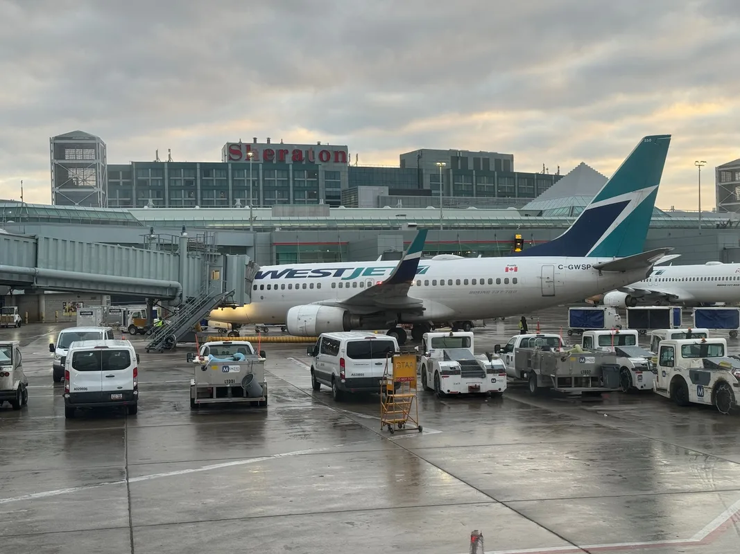 WestJet Bị Tố Đổi Máy Bay Hỏng Để Tránh Bồi Thường Hành Khách