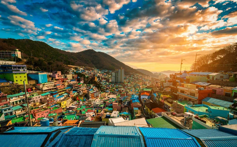 Busan - Hình ảnh đẹp