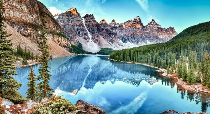 Canada - Hình ảnh đẹp