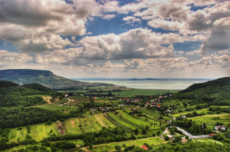 Hungary - Hình ảnh đẹp