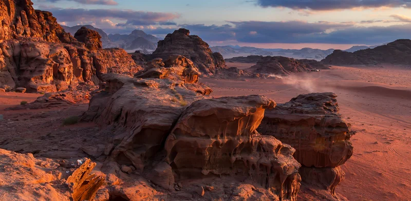 Jordan - Hình ảnh đẹp