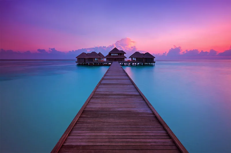 Maldives - Hình ảnh đẹp