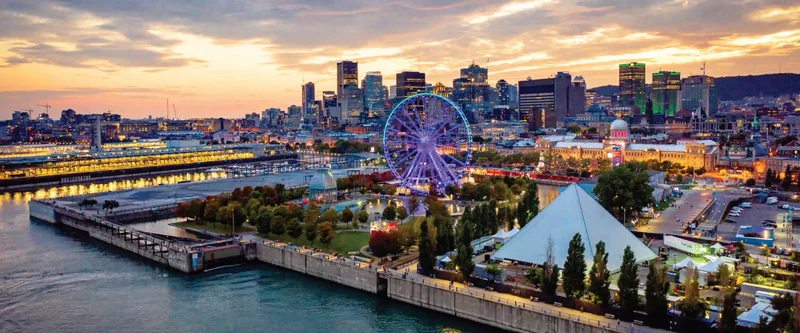Montreal - Hình ảnh đẹp