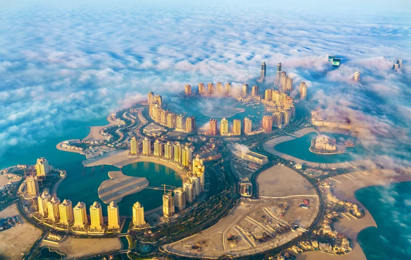 Qatar - Hình ảnh đẹp