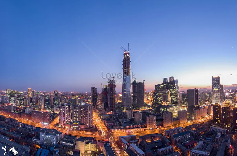 Trung Quốc - Hình ảnh đẹp