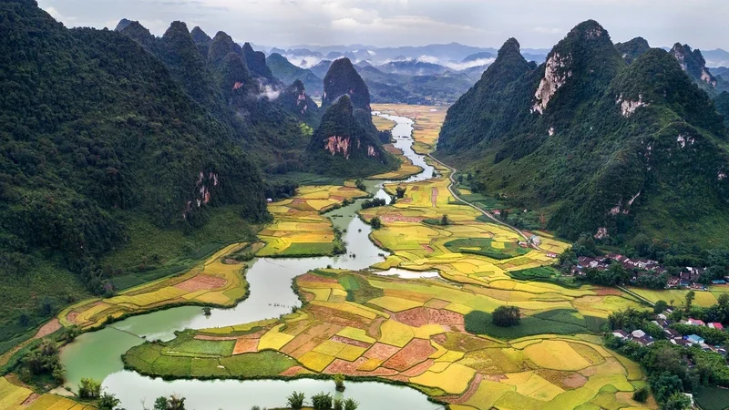 Việt Nam - Hình ảnh đẹp